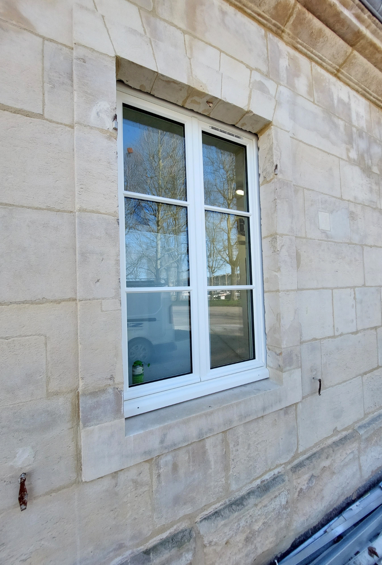 Artisan menuisier Calvados (menuiserie extérieure)