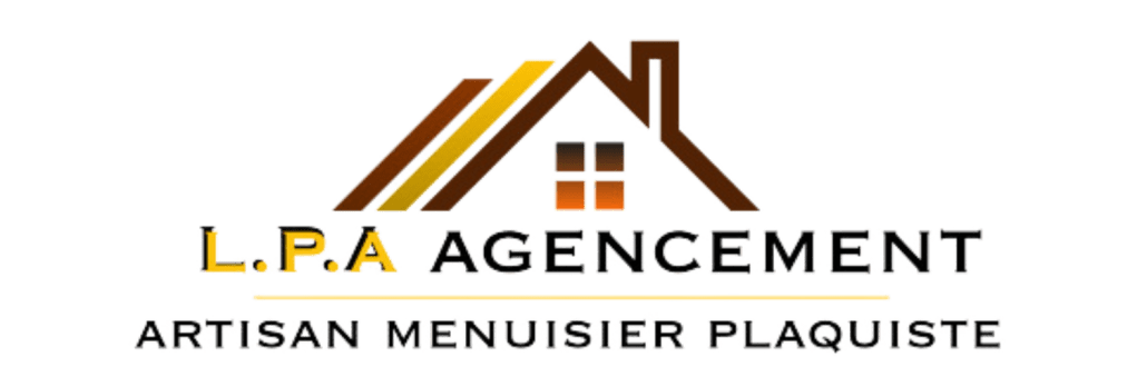 Logo LPA Agencement